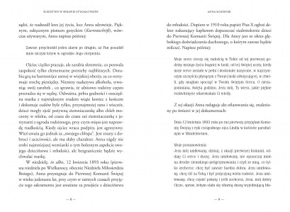 Sledztwa w sprawie stygmatykow str 8-9